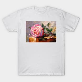 Rose for favorite T-Shirt